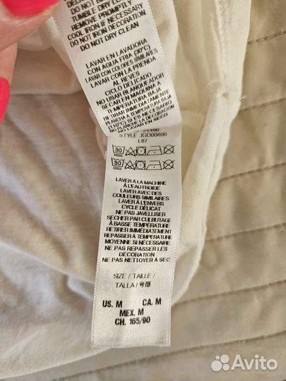 Майка Juicy Couture, M