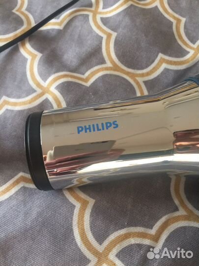 Фен philips 1600 cool - надежный