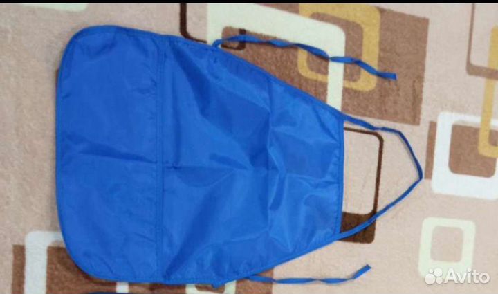 Фартук для труда