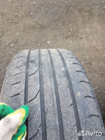 Continental ContiPremiumContact 2 205/55 R16 91