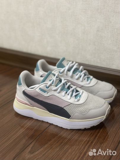 Кроссовки puma