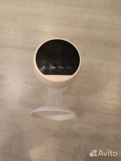 Молокоотсос электрический