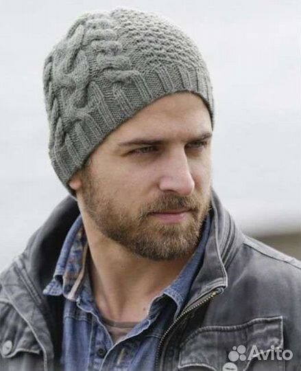 Набор шапка и шарф. cacharel