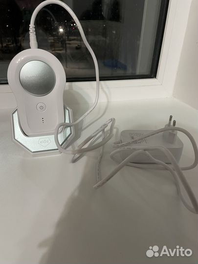 Iluminage фотоэпилятор