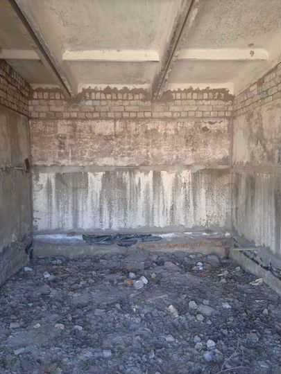 Гараж, 24 м²