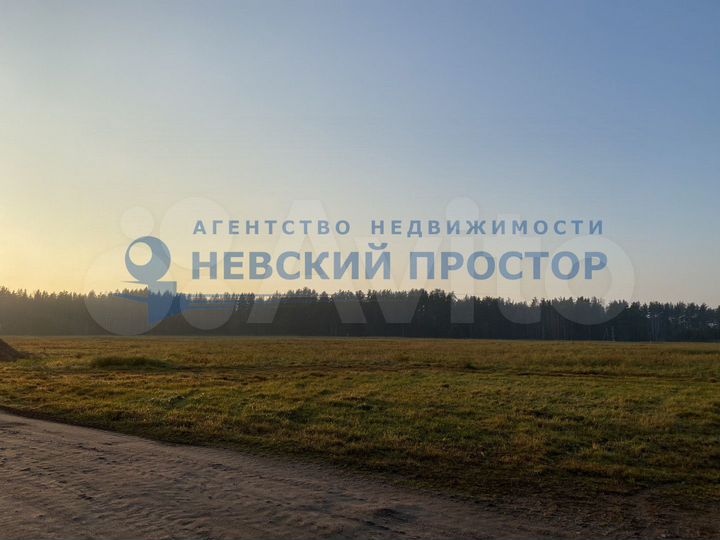 Участок 13,2 га (СНТ, ДНП)