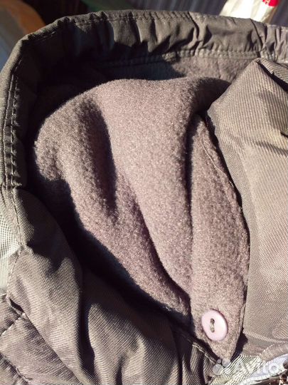 Куртка детская