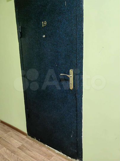 1-к. квартира, 35 м², 3/5 эт.