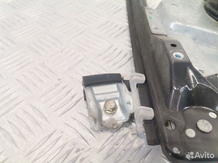 Стеклоподъемник для Ford Focus 1