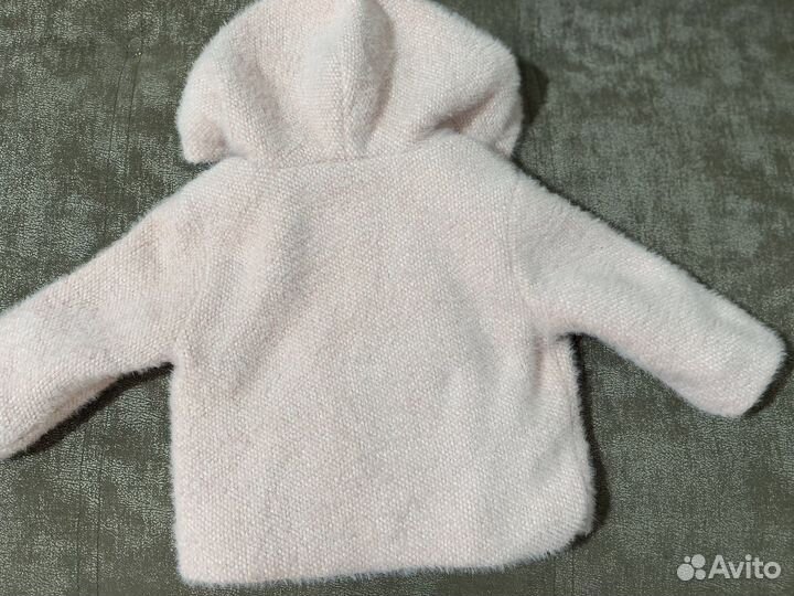 Куртка для девочки