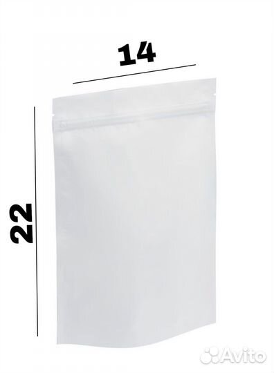 Пакеты дой пак