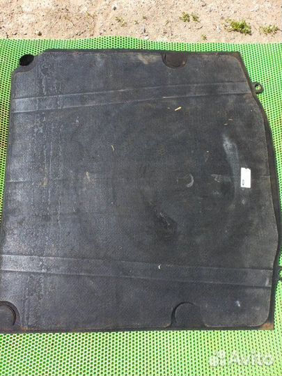 Обшивка багажника Ford Focus 3 pnda 2012