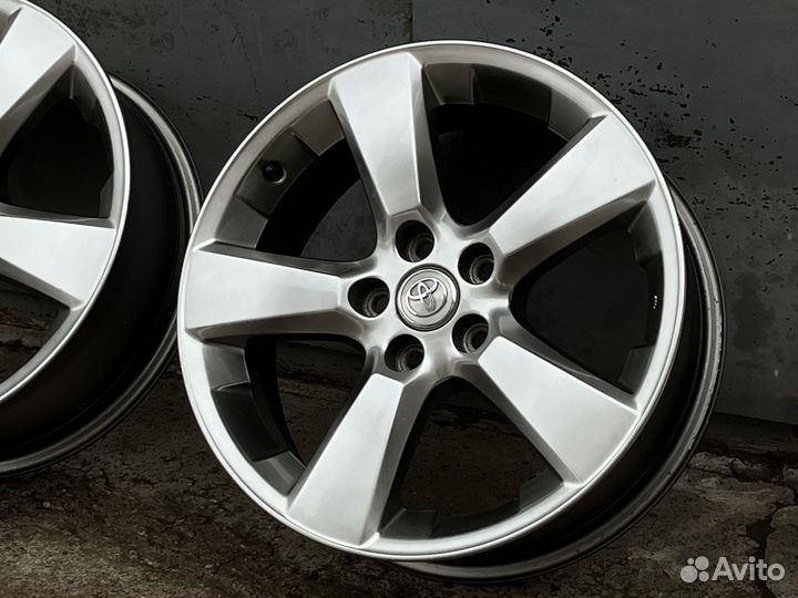 Toyota оригинал Япония