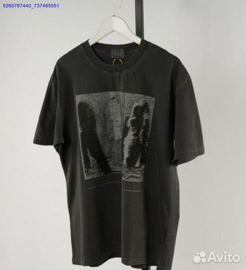 Футболка Cav Empt оригинальное качество (Арт.92288)