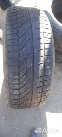 Acustica Challenger 205/55 R16