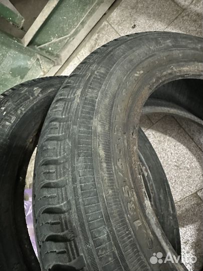 Amtel Planet NV-117 185/65 R14