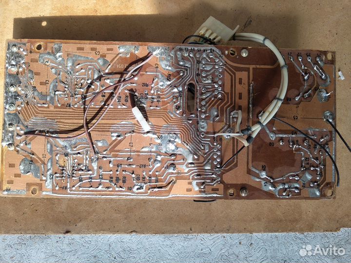 Амфитон a1 01 в разбор