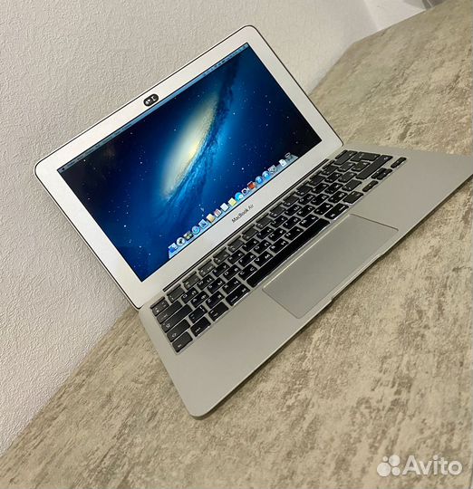 Apple MacBook Air