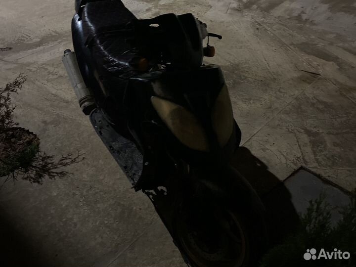 Продам скутер 150 куб
