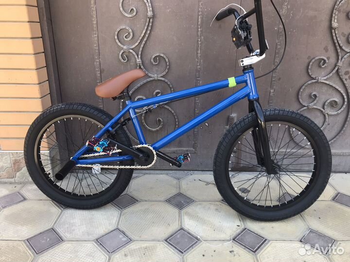 BMX