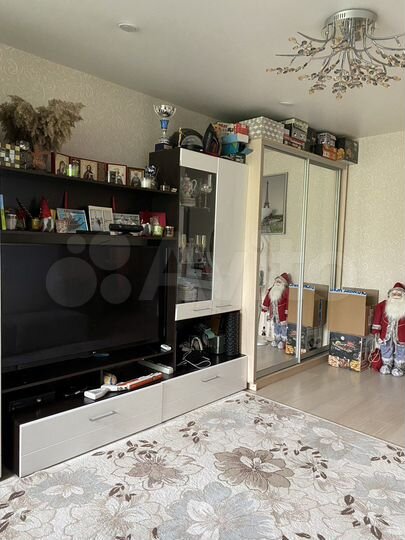 2-к. квартира, 50 м², 2/12 эт.