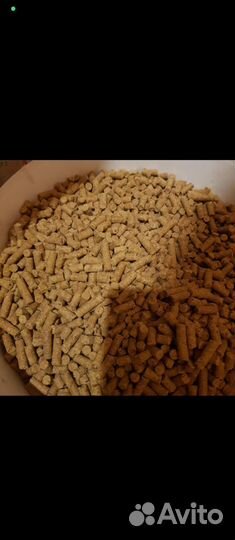 Корм для собак