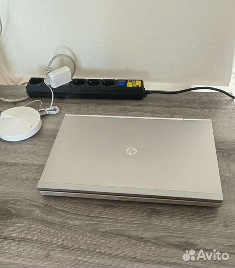 Надёжный HP ProBook 6560b / HP EliteBook 8560p