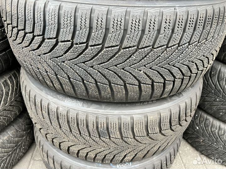 Barum Polaris 5 215/55 R16