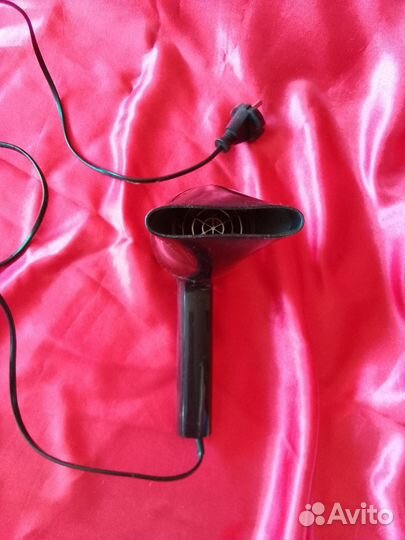 Фен для волос