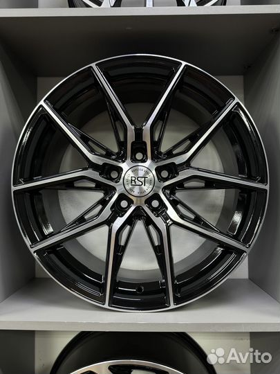 RST 7,5x18/5x114,3 ET45 D67,1 R218 (Mazda) BD