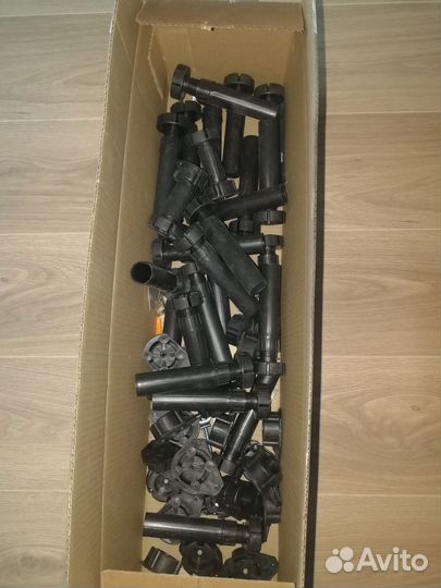 Мебельные ножки