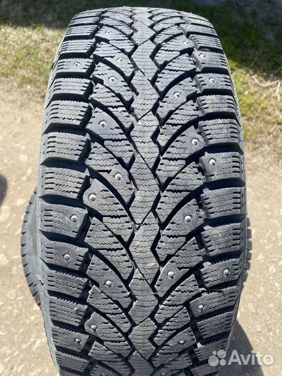 Formula Ice 205/55 R16
