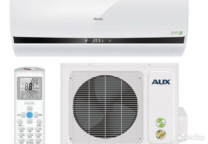 Кондиционеры. Сплит Системы. Монтаж. Гарантия