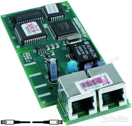 Модуль LON Viessmann (Z003394)