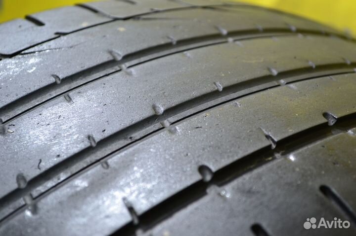 Pirelli P Zero 295/35 R21