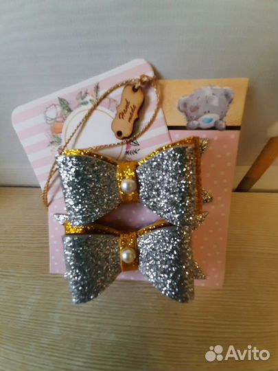 Украшения для волос