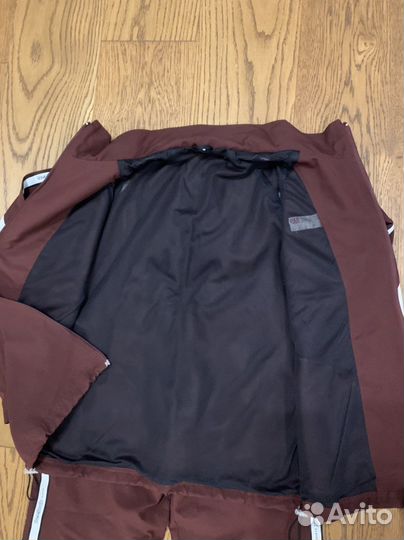 Спортивный костюм reebok