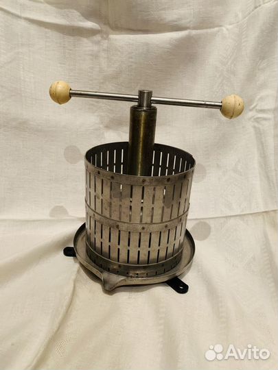 Пресс для сока