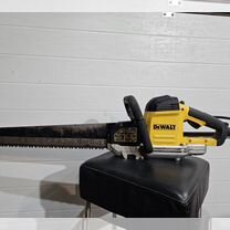 Аллигаторная пила DeWalt DWE 397