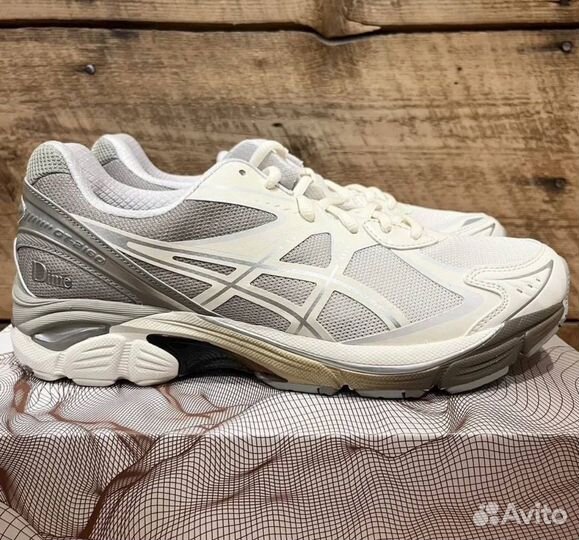 Asics GT 2160 x Dime