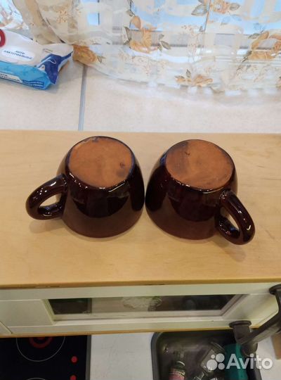 Кружки и термокружки