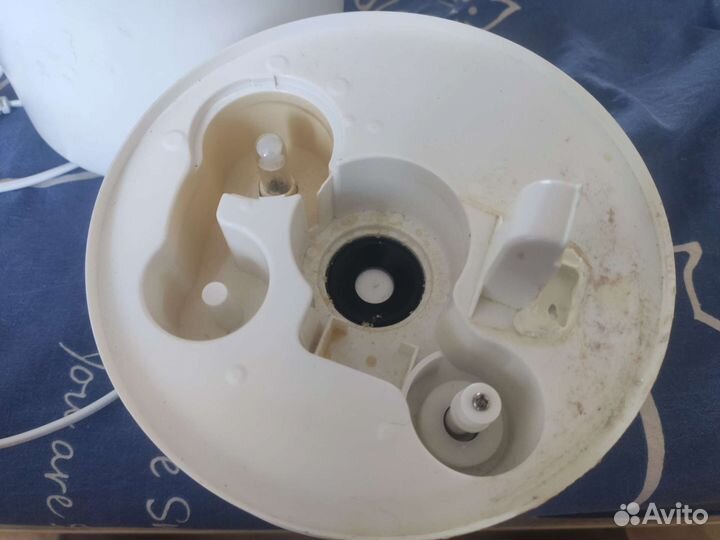 Увлажнитель воздуха xiaomi deerma