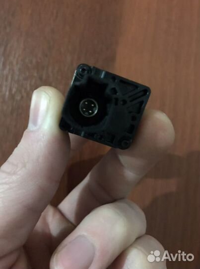 Камера кругового обзора Tiguan ll