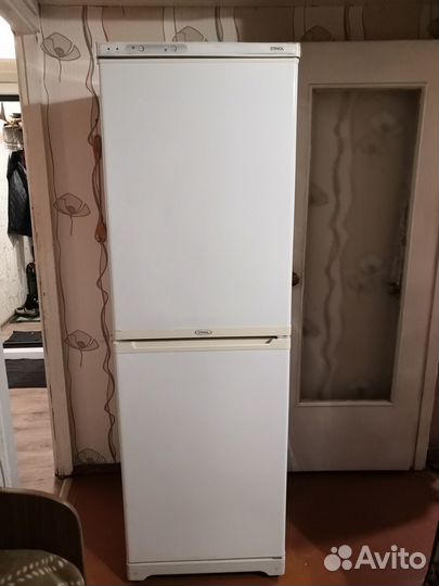 Холодильник бу