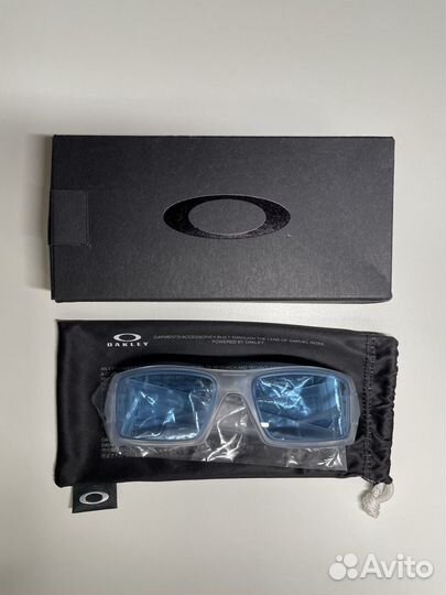 Солнцезащитные очки Oakley x Samuel Ross (0556)