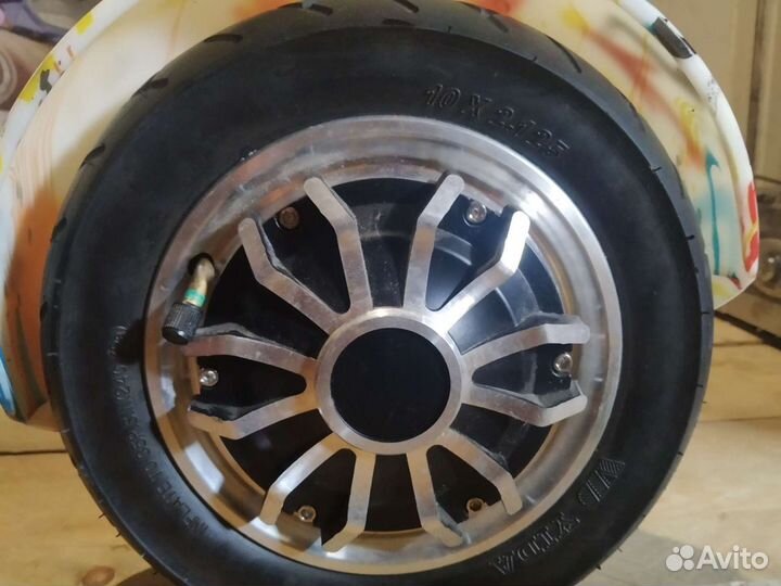 Гироскутер