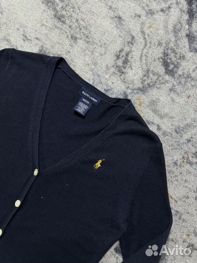 Кардиган Polo Ralph Lauren (XS)