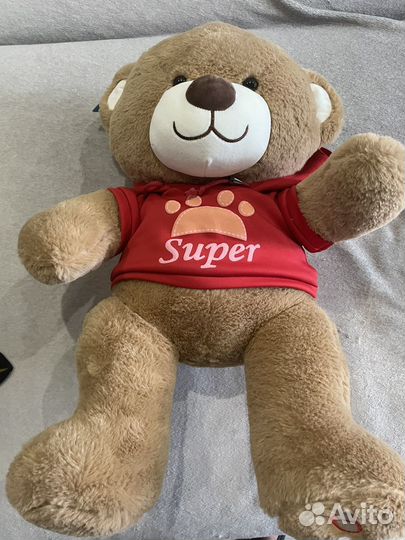 Мягкие игрушки пакетом