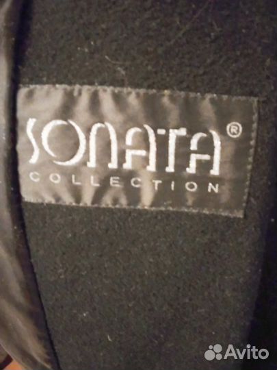 Пальто для девушек