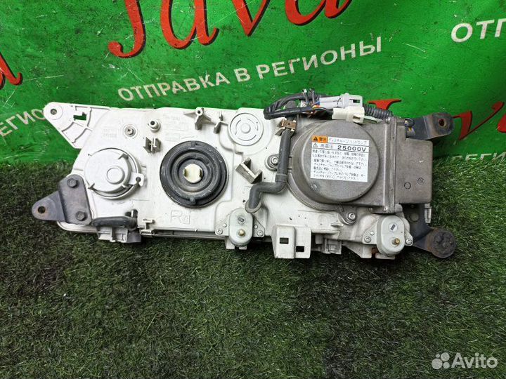 Фара передняя правая Isuzu Giga CYJ51 6WF1-T 2005